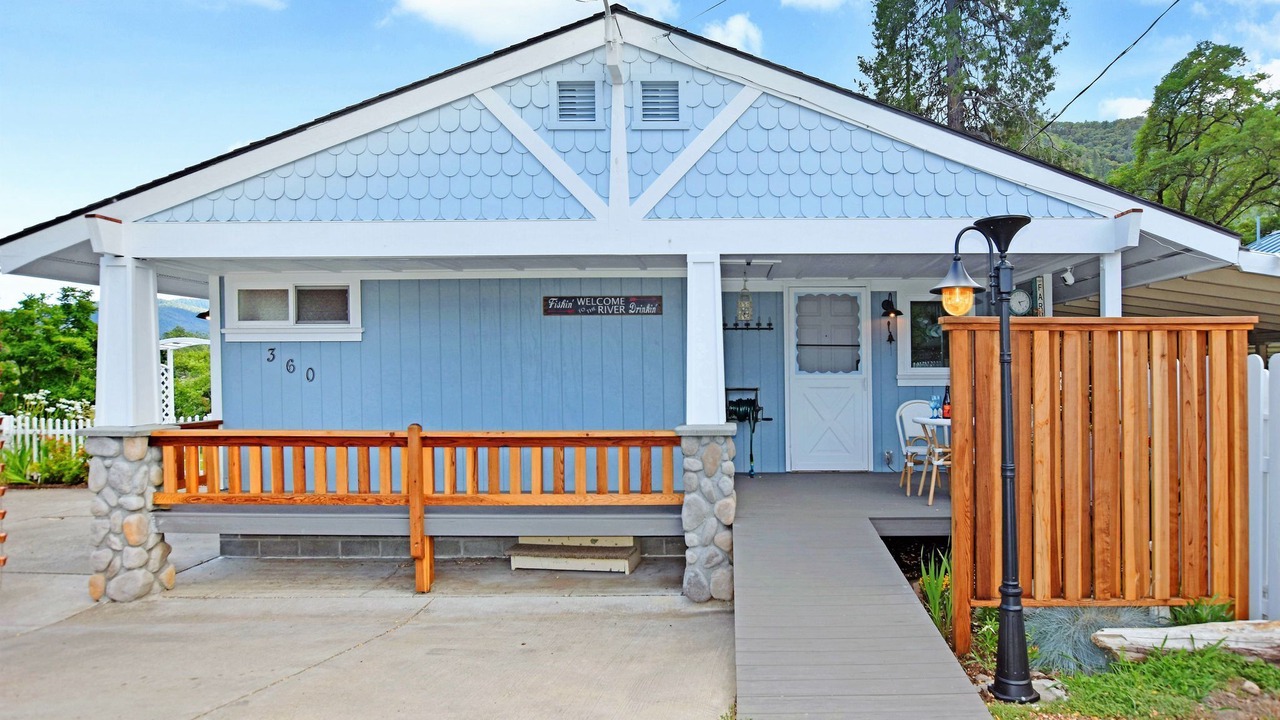 Photo of Outdoor in Gold Hill