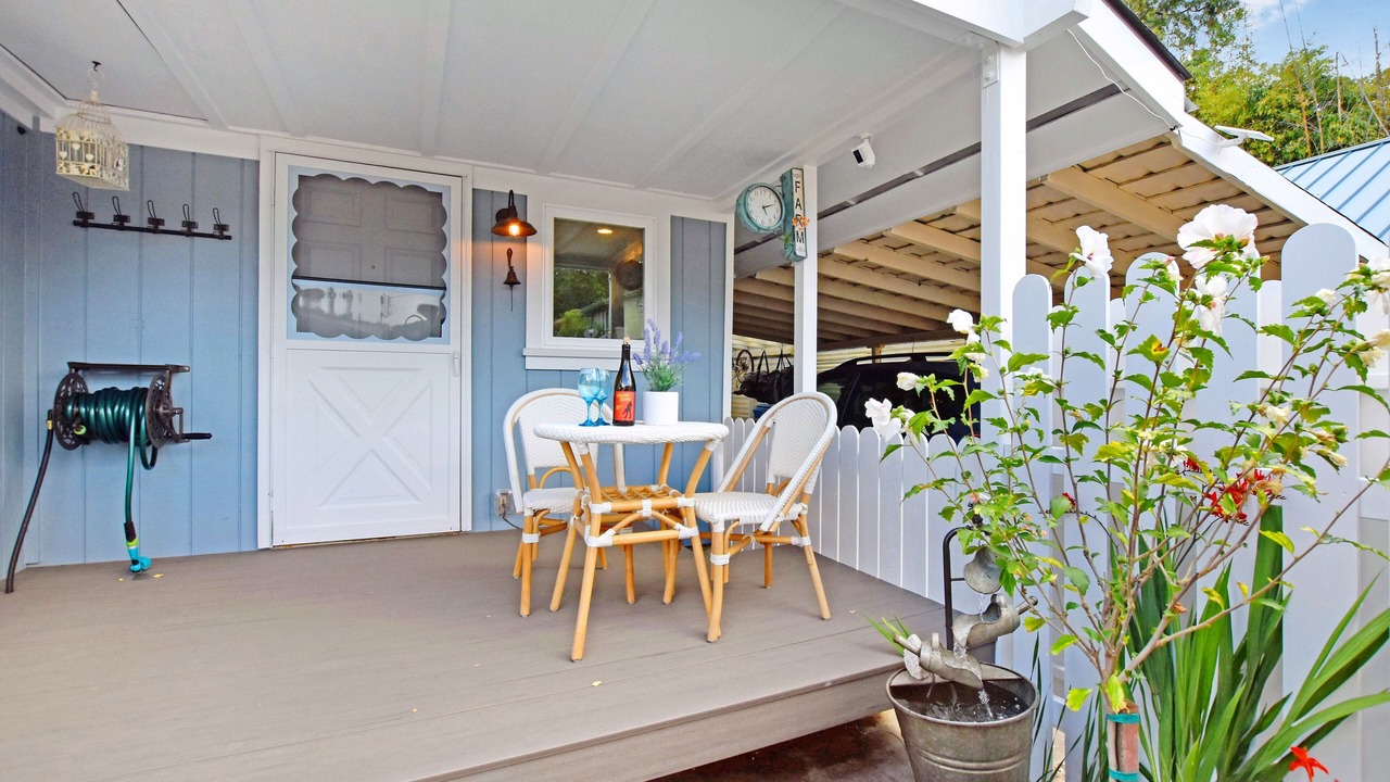 Photo of Outdoor in Gold Hill