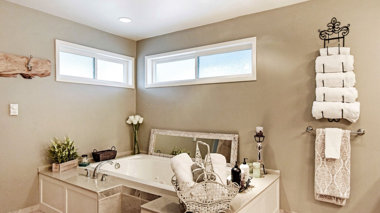 Photo of Bathroom in Gold Hill