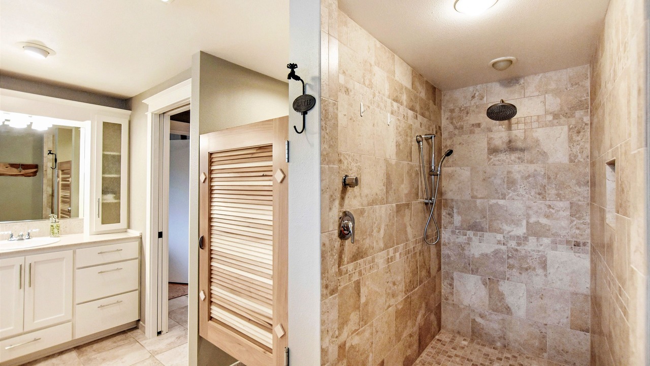 Photo of Bathroom in Gold Hill