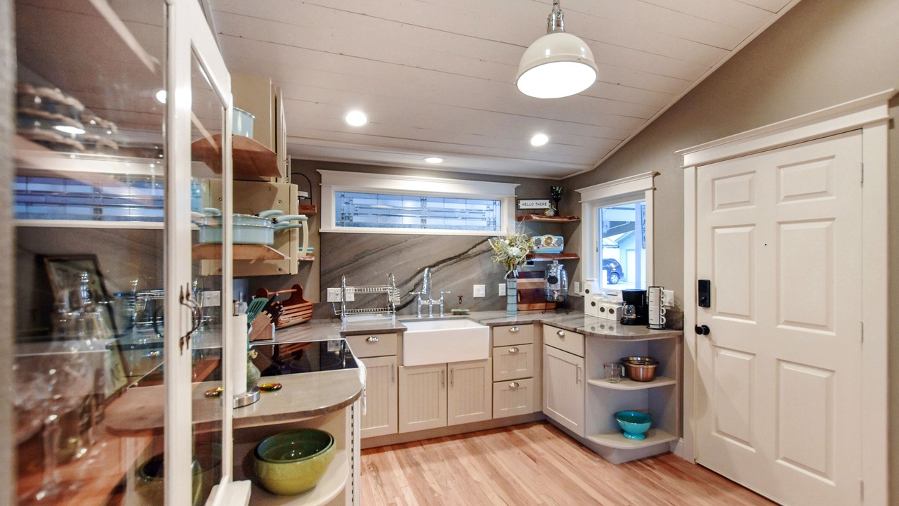 Photo of Kitchen in Gold Hill