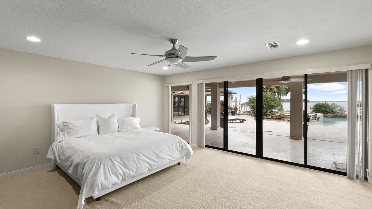 Photo of Bedroom in Leisure Land