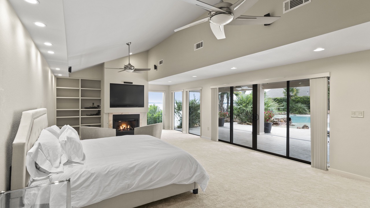 Photo of Bedroom in Leisure Land