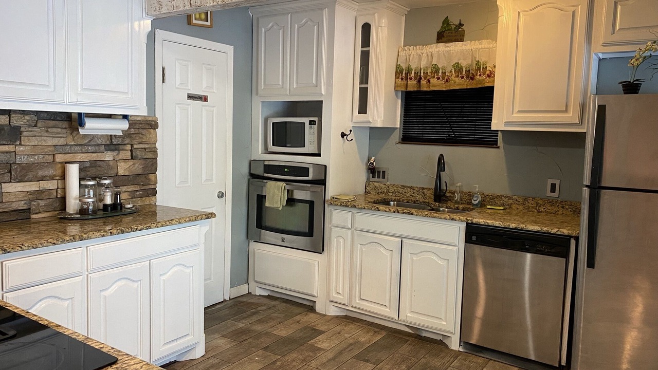Photo of Kitchen in Dennis