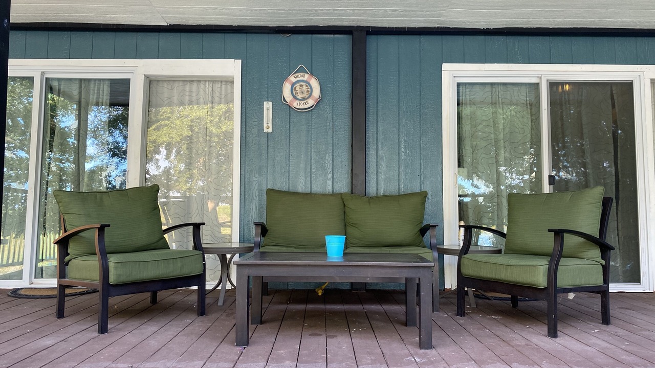 Photo of Patio Balcony in Dennis