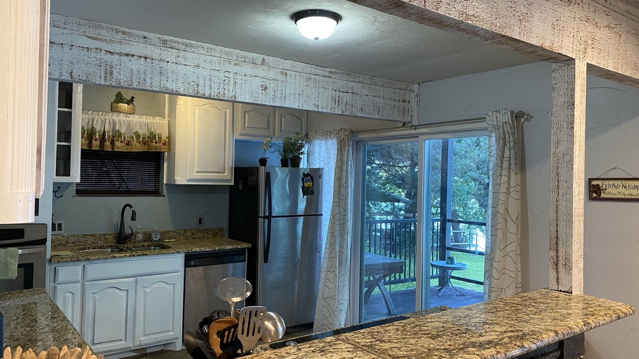 Photo of Kitchen in Dennis