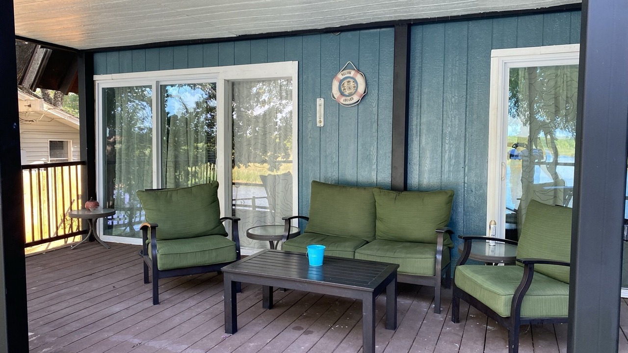 Photo of Patio Balcony in Dennis
