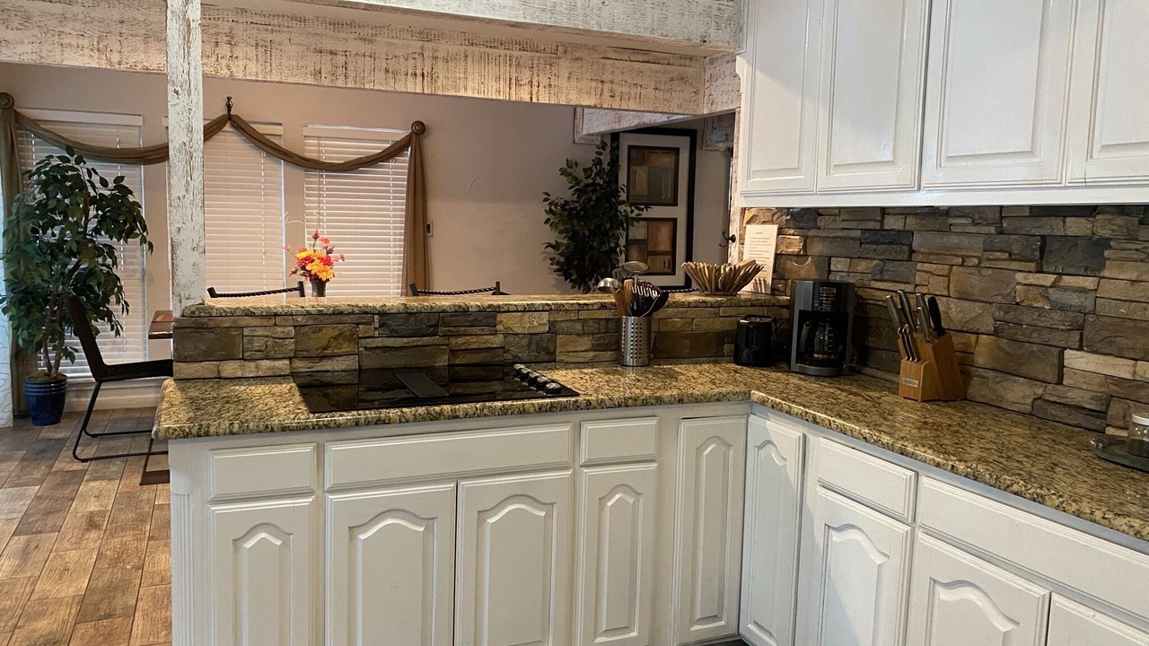 Photo of Kitchen in Dennis