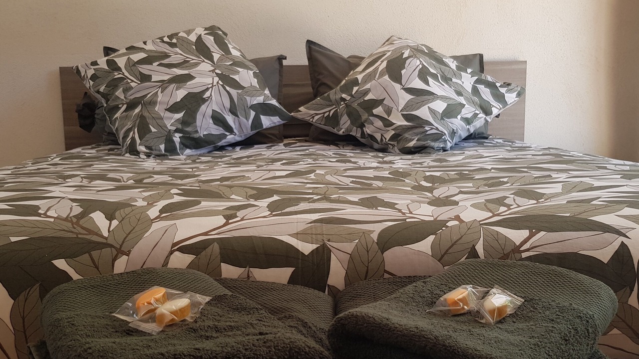 Photo of Bedroom in Gemenos