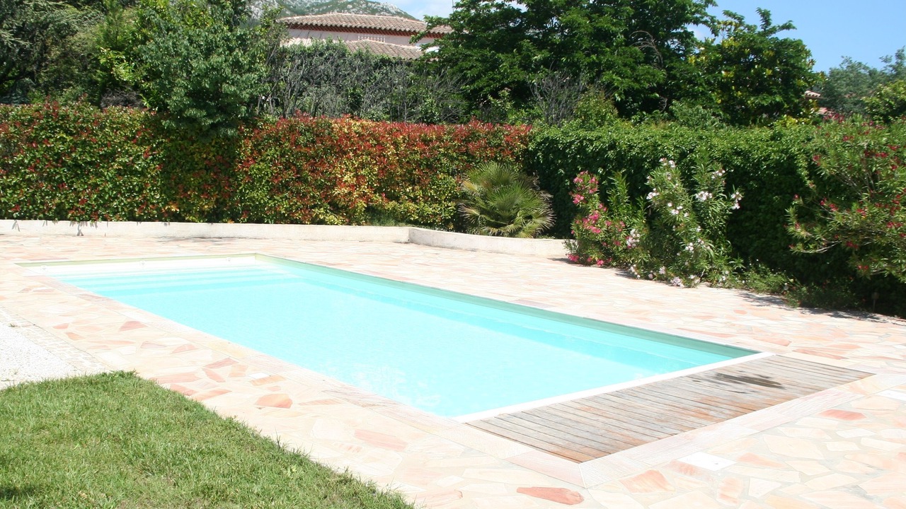 Photo of Outdoor in Gemenos