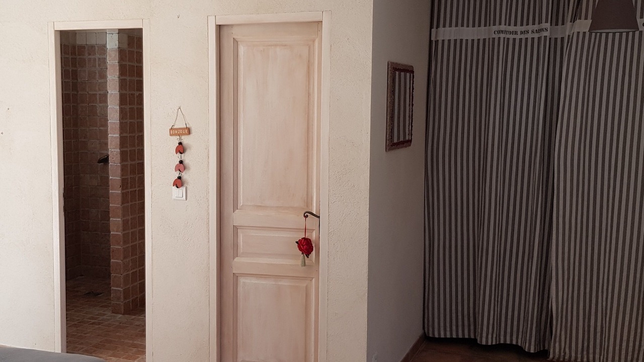 Photo of Bedroom in Gemenos