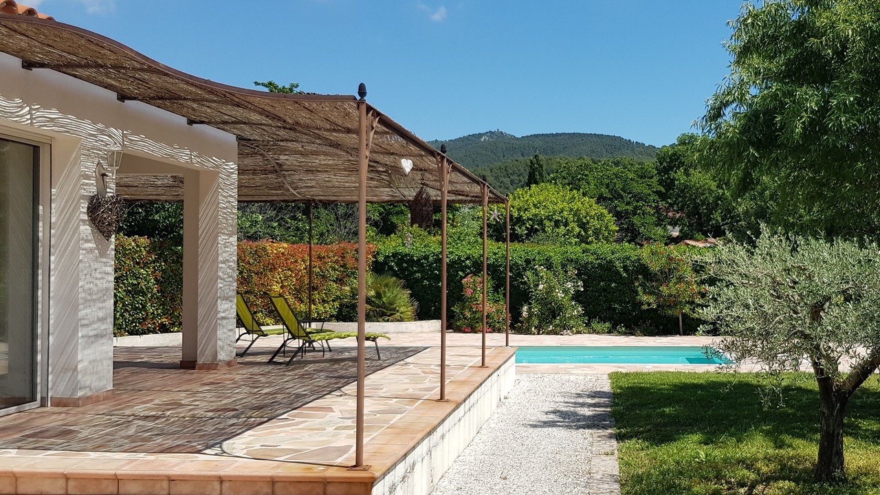 Photo of Outdoor in Gemenos