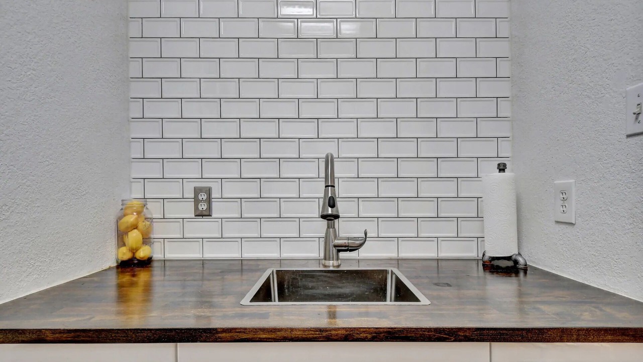 Photo of Kitchen in Hyde Park