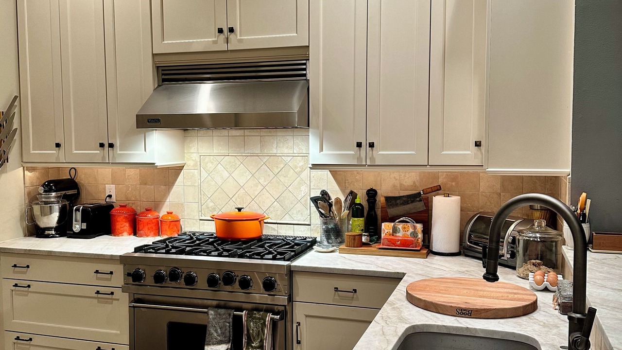Photo of Kitchen in Roxbury