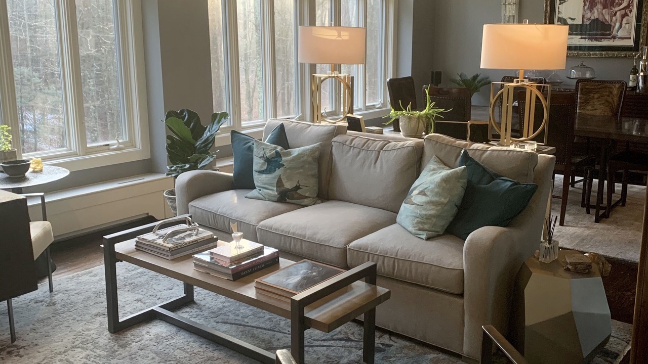 Photo of Bedroom in Roxbury