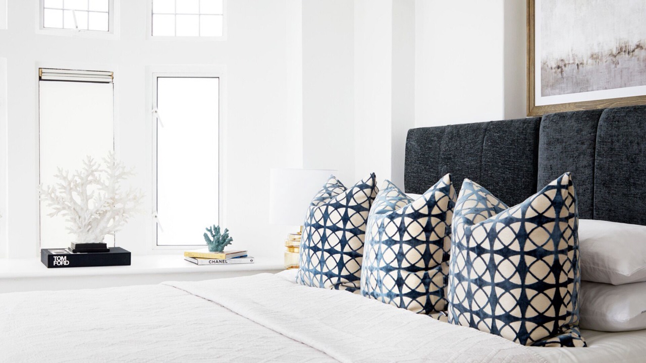 Photo of Bedroom in North Finchley