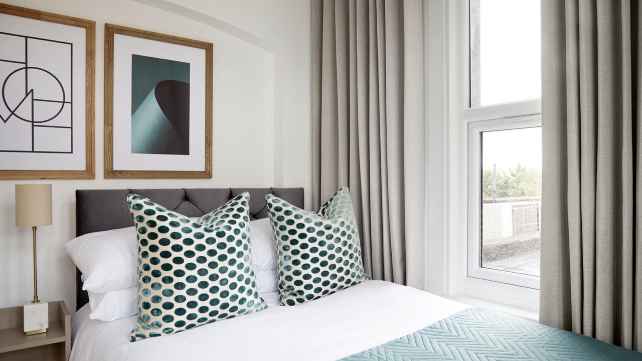 Photo of Bedroom in North Finchley