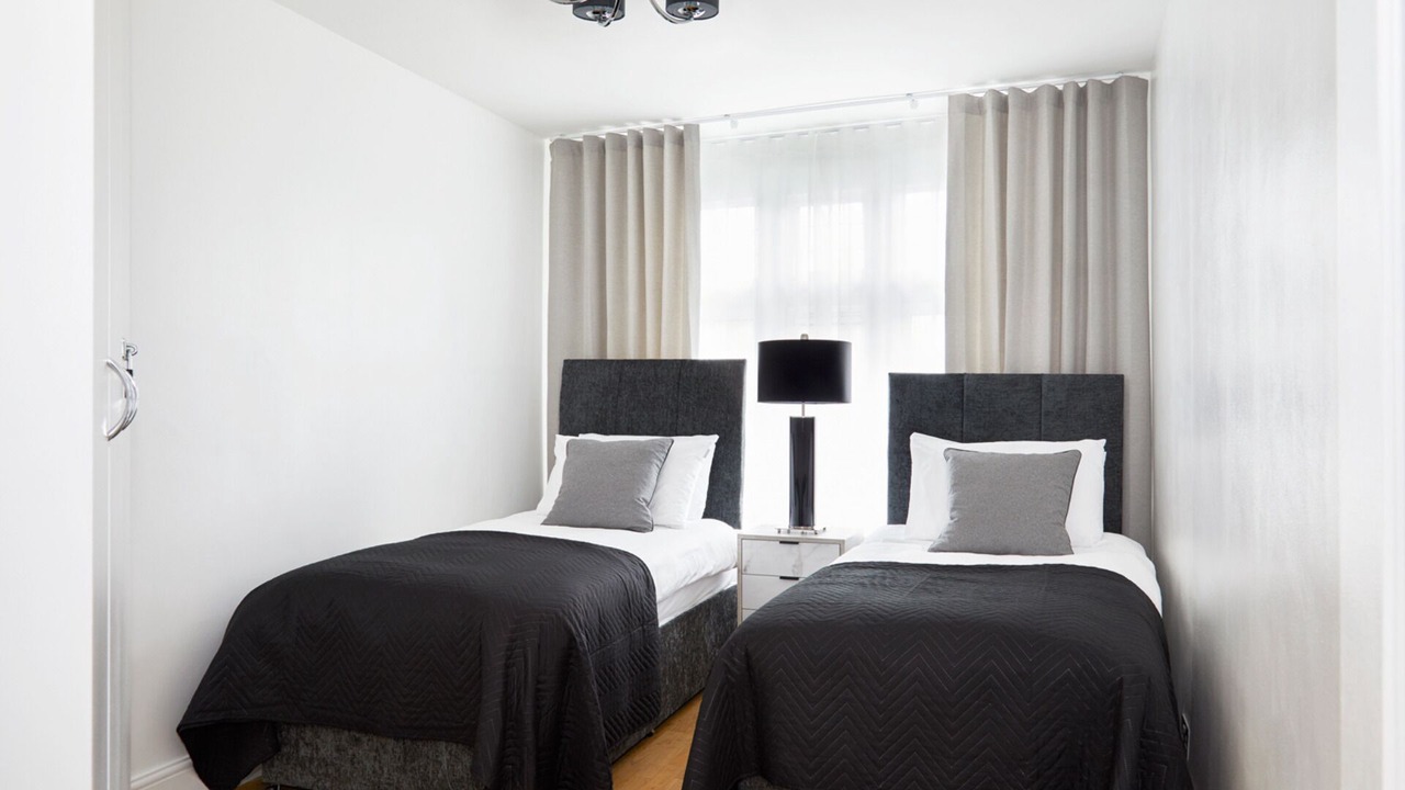 Photo of Bedroom in North Finchley