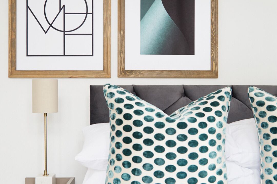 Photo of Bedroom in North Finchley