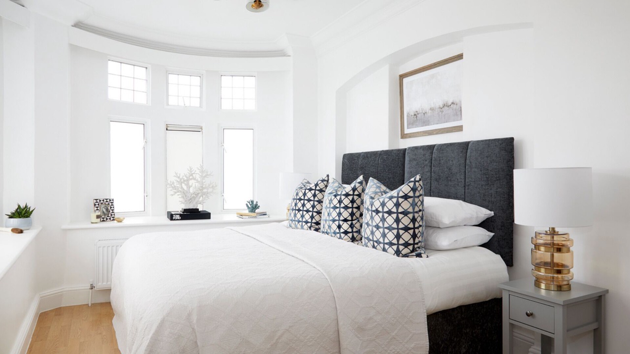 Photo of Bedroom in North Finchley