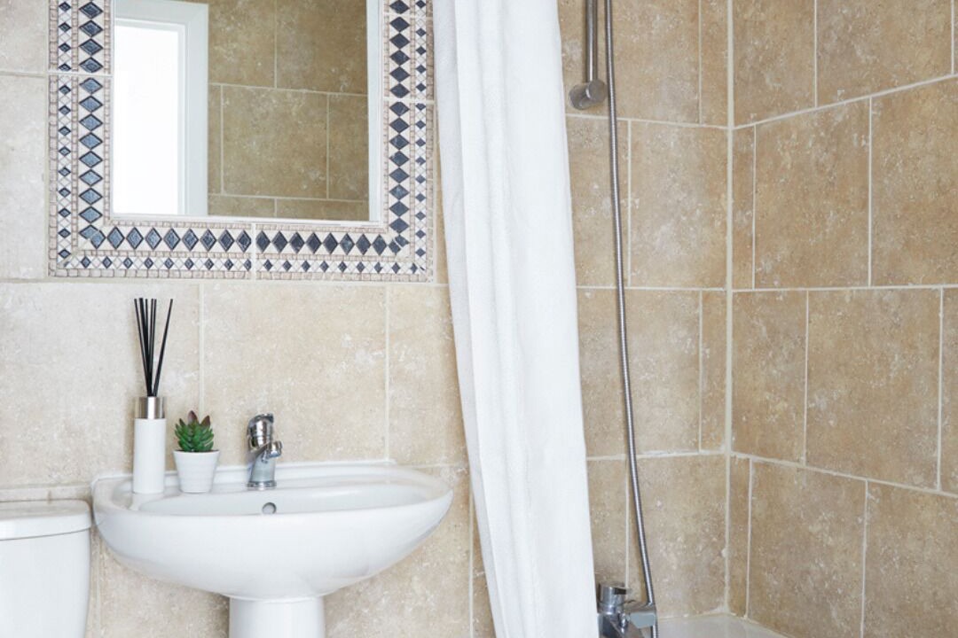 Photo of Bathroom in North Finchley