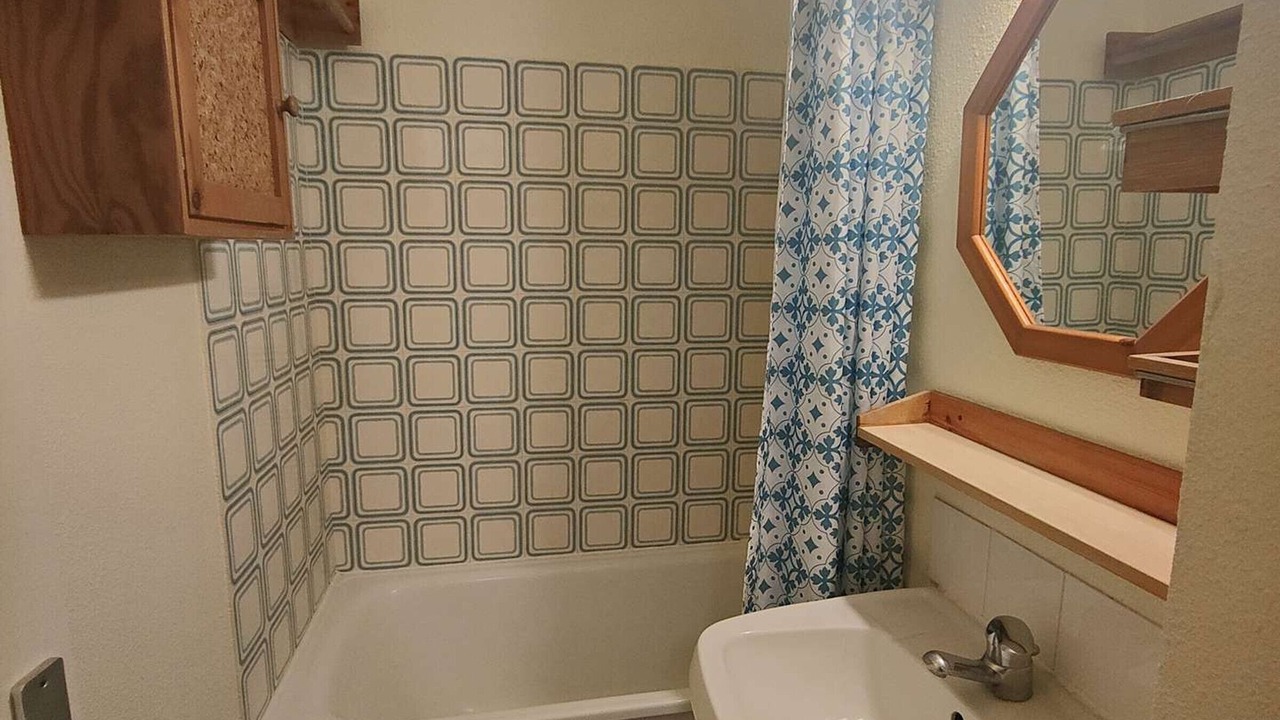 Photo of Bathroom in Le Barcares