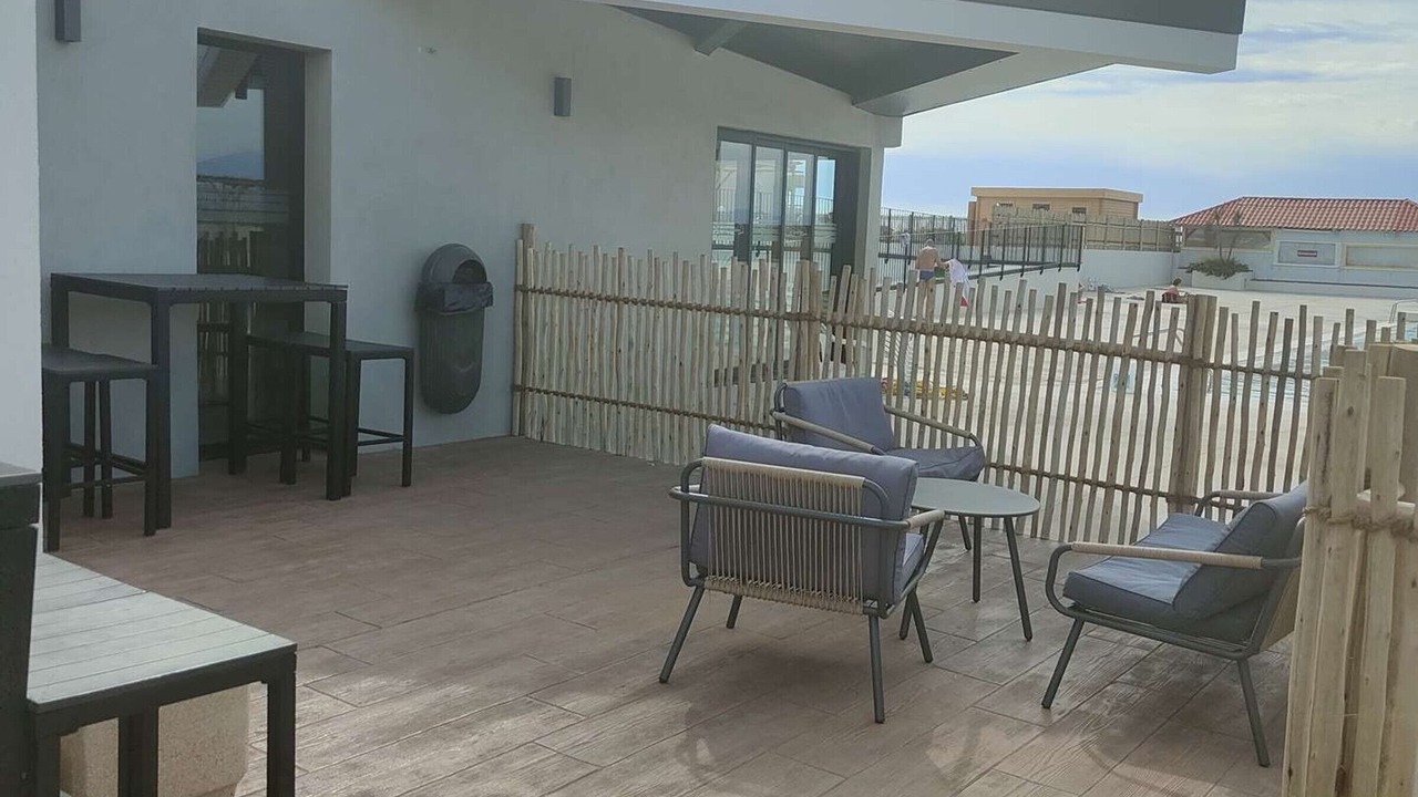 Photo of Outdoor in Le Barcares
