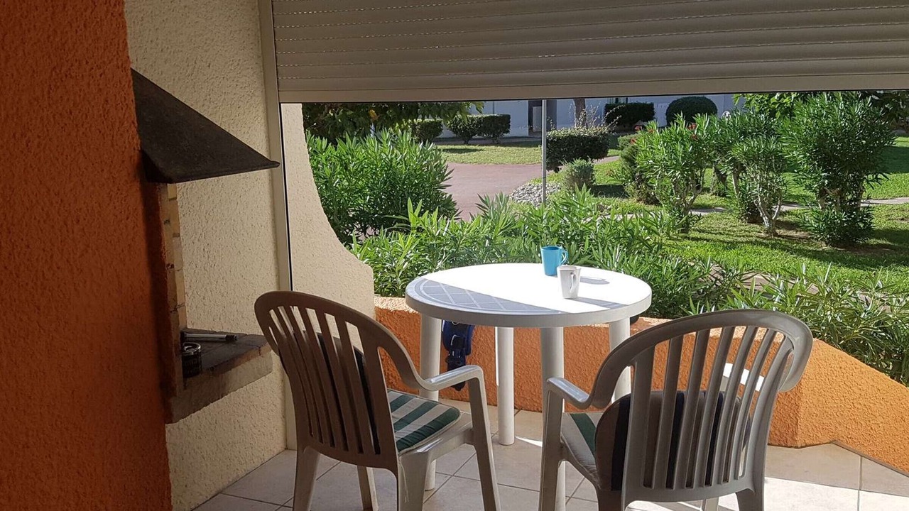 Photo of Outdoor in Le Barcares