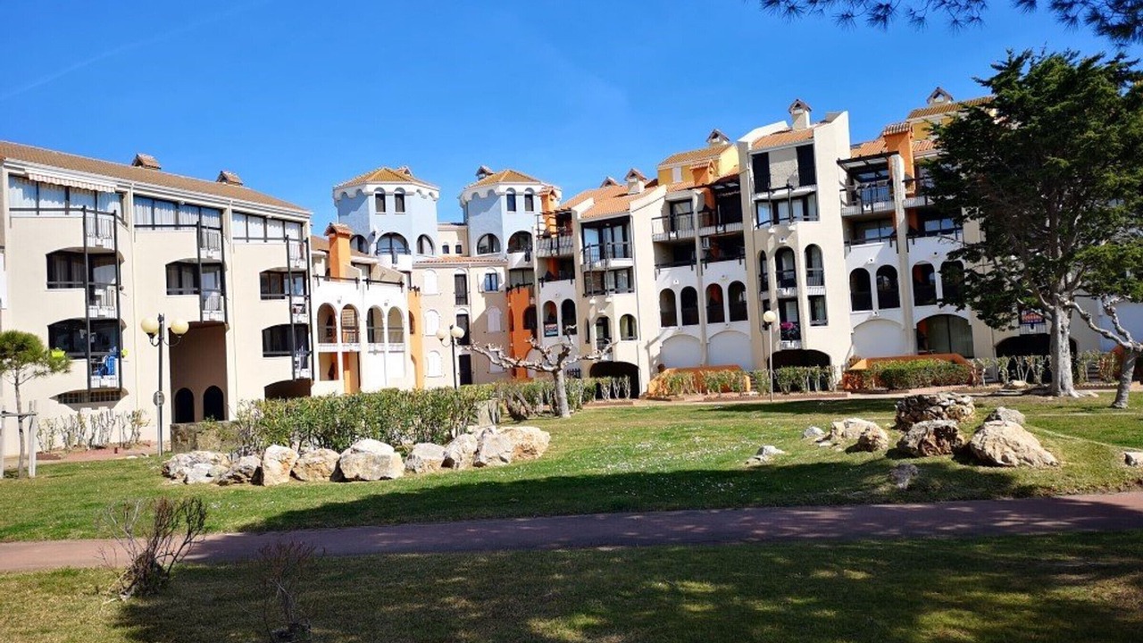 Photo of Outdoor in Le Barcares