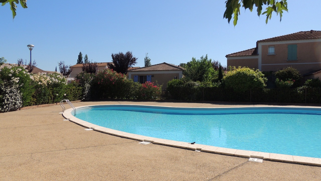 Photo of Outdoor in Loriol-du-Comtat