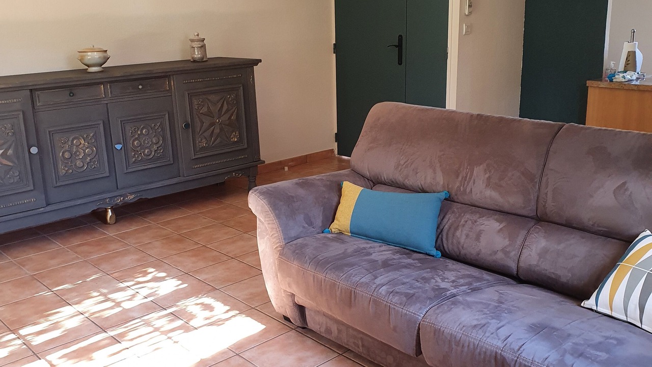 Photo of Livingroom in Loriol-du-Comtat
