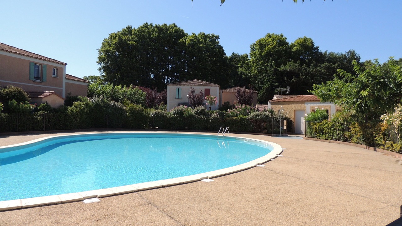 Photo of Outdoor in Loriol-du-Comtat