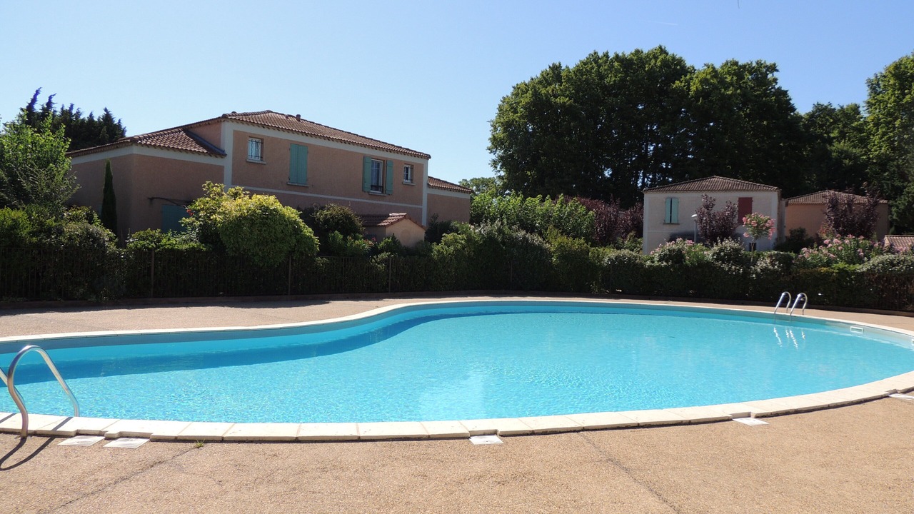 Photo of Outdoor in Loriol-du-Comtat