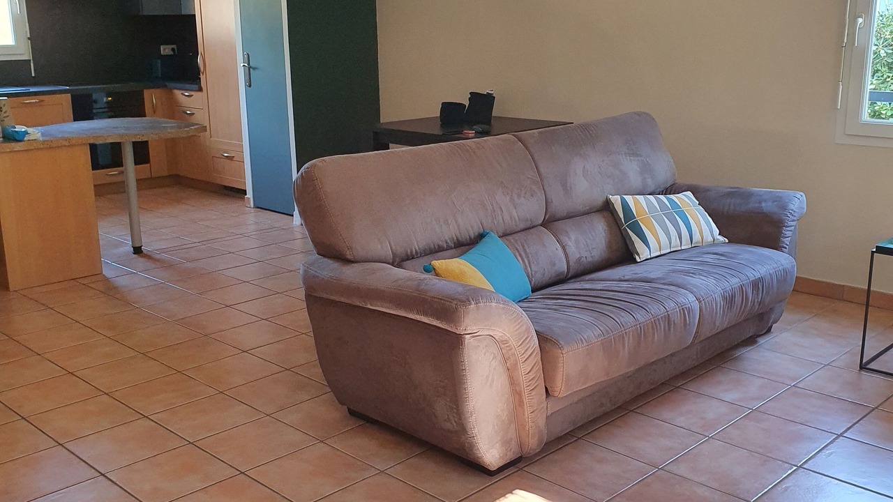 Photo of Livingroom in Loriol-du-Comtat