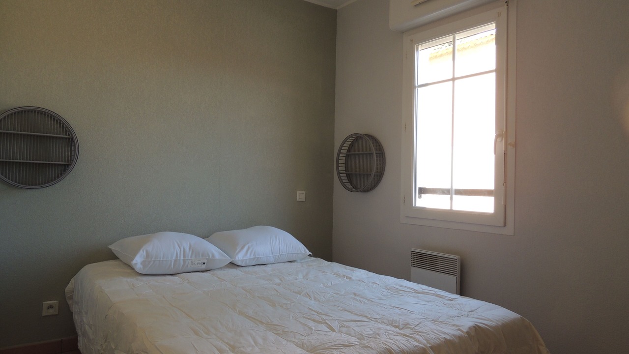 Photo of Bedroom in Loriol-du-Comtat