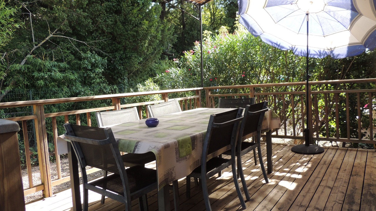 Photo of Outdoor in Loriol-du-Comtat
