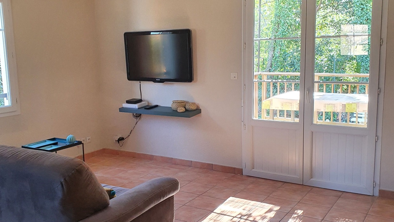 Photo of Livingroom in Loriol-du-Comtat