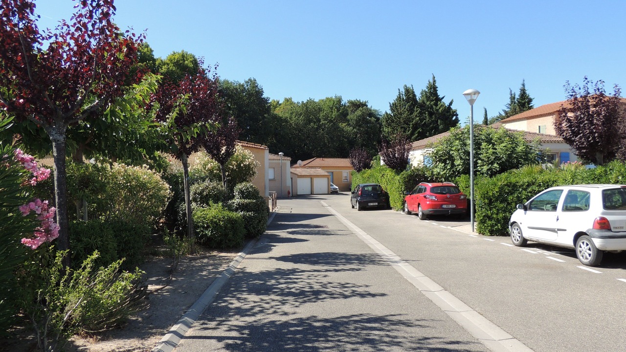 Photo of Outdoor in Loriol-du-Comtat