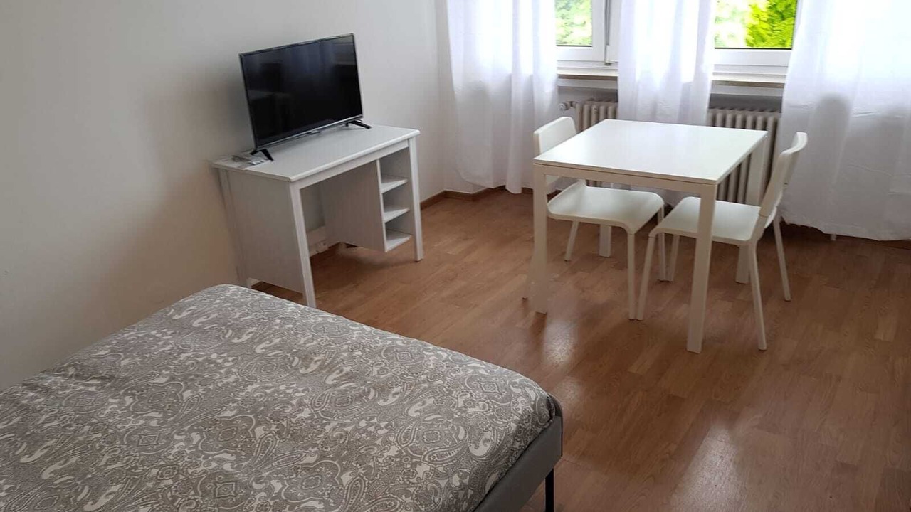 Photo of Bedroom in Terville