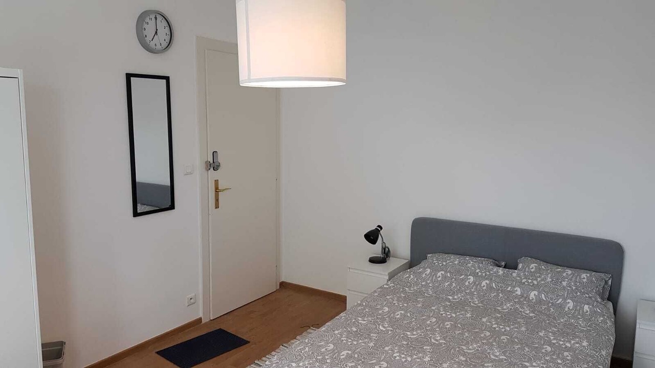 Photo of Bedroom in Terville