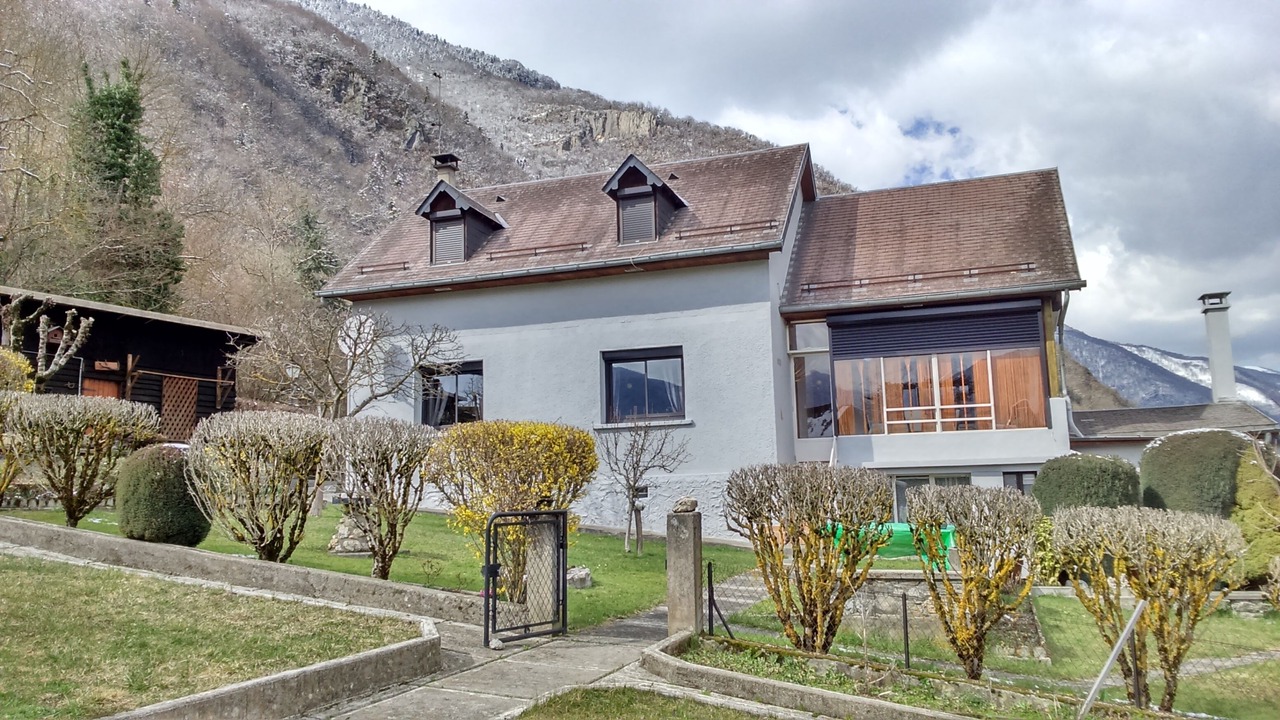 Photo of Outdoor in Antignac