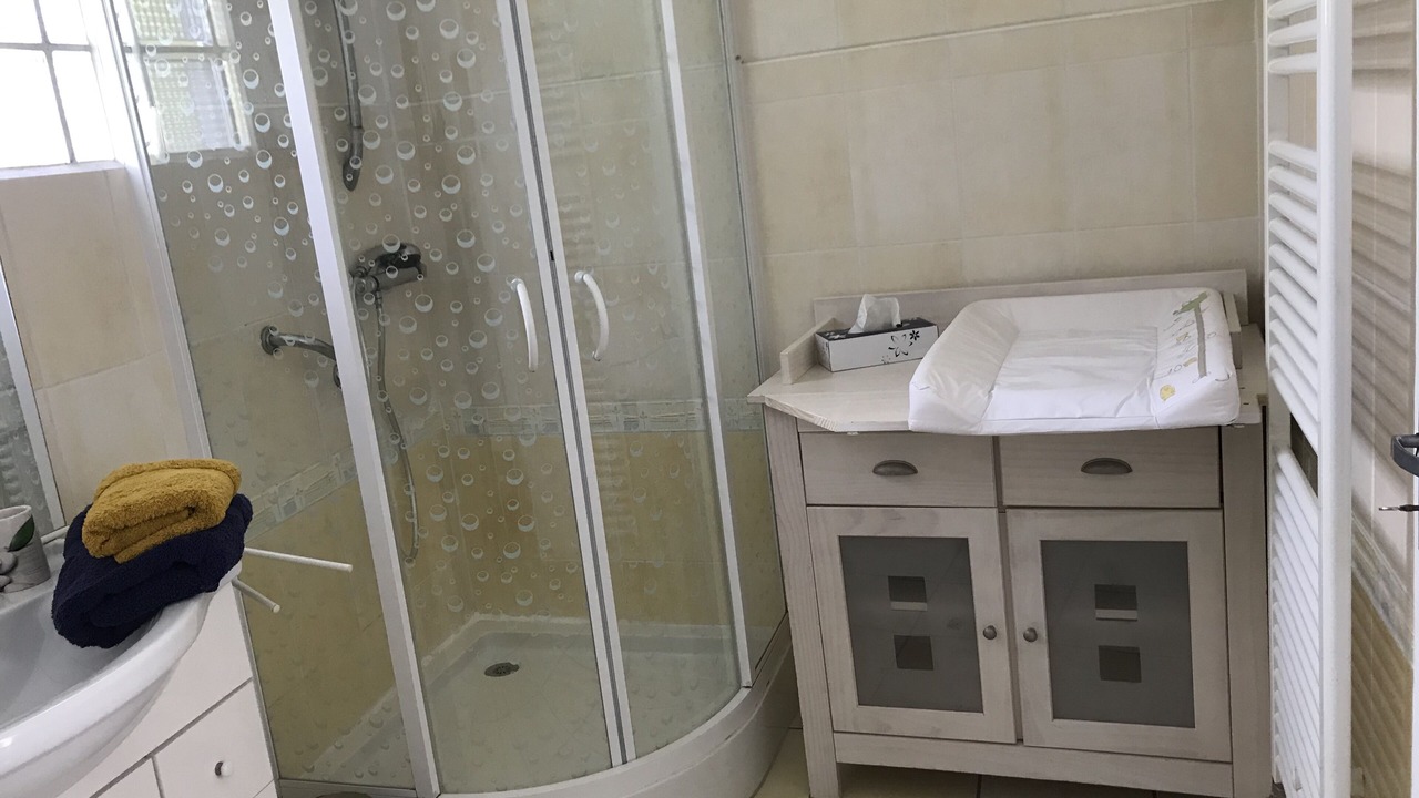 Photo of Bathroom in Antignac