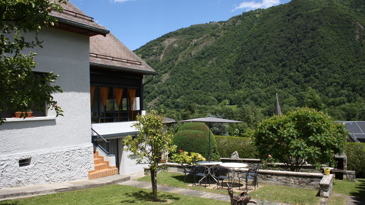 Photo of Outdoor in Antignac