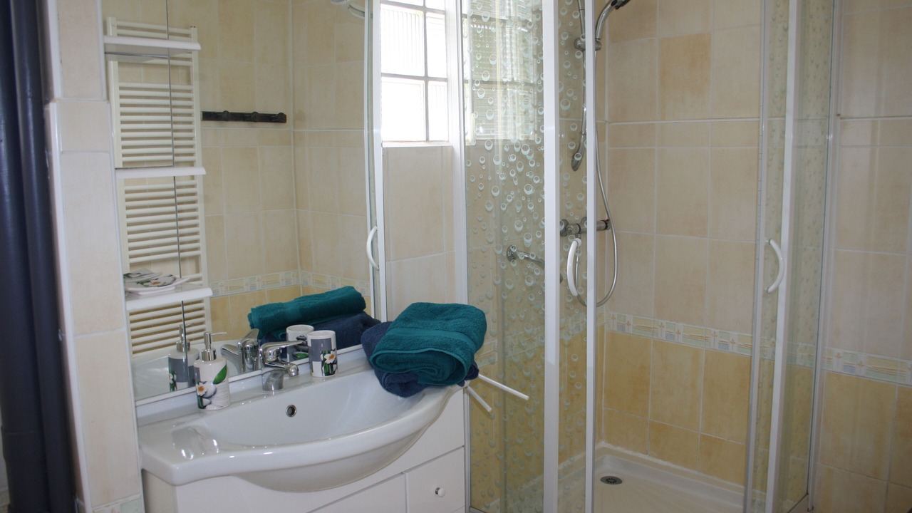 Photo of Bathroom in Antignac