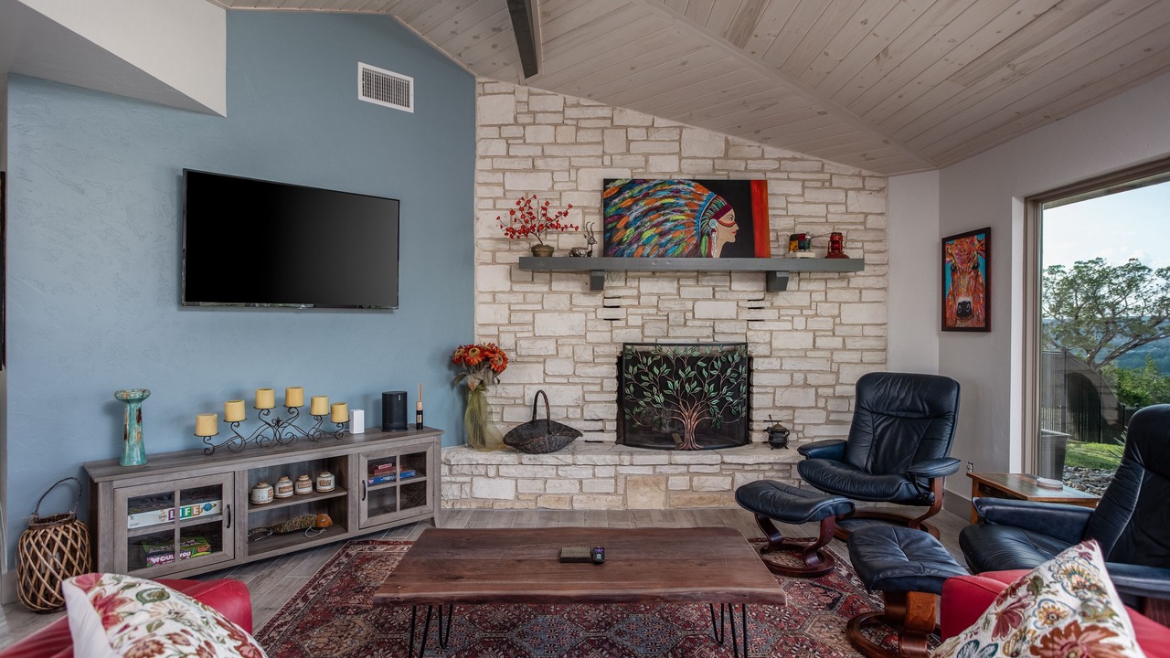 Photo of Bedroom in Ingram