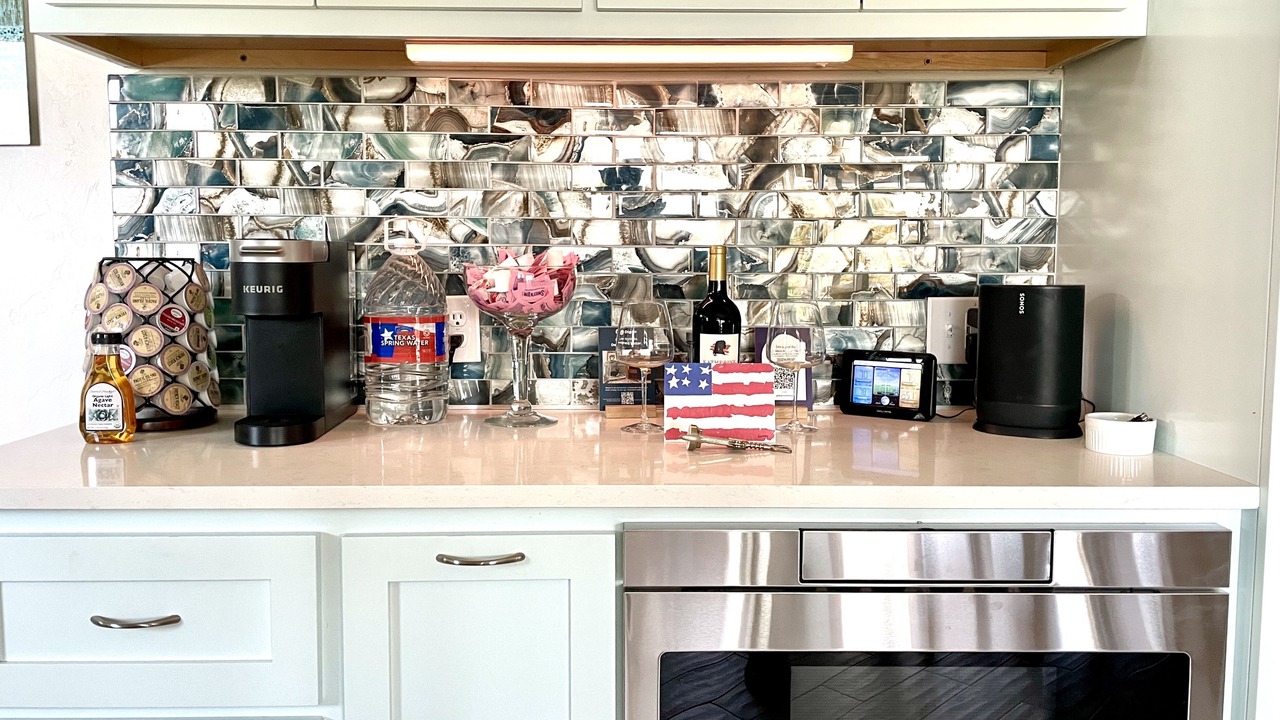Photo of Kitchen in Ingram