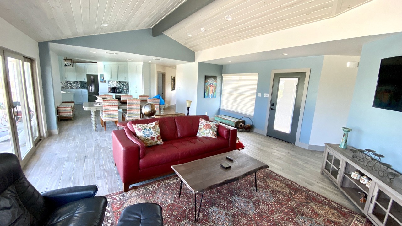 Photo of Livingroom in Ingram