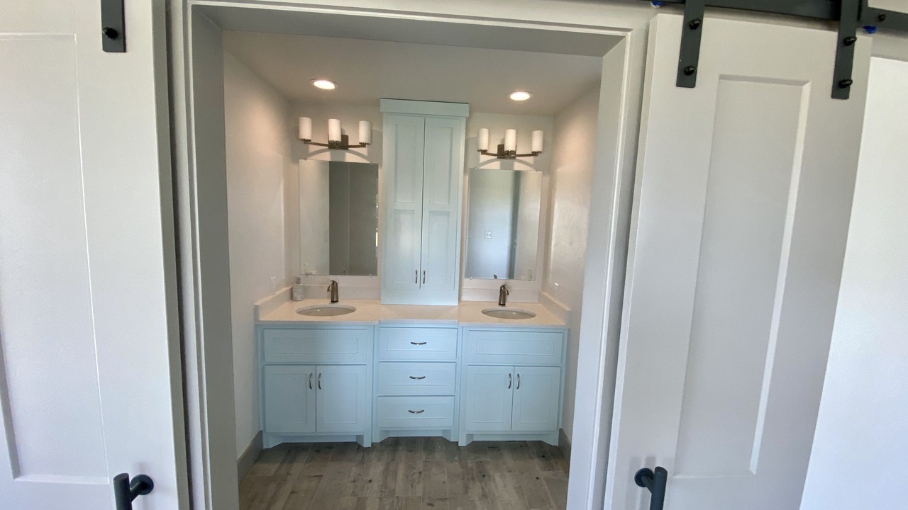 Photo of Bathroom in Ingram