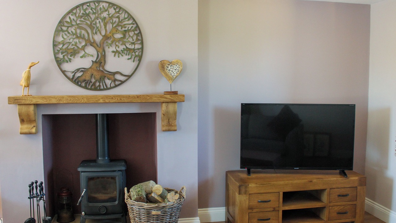 Photo of Bedroom in Barnard Castle