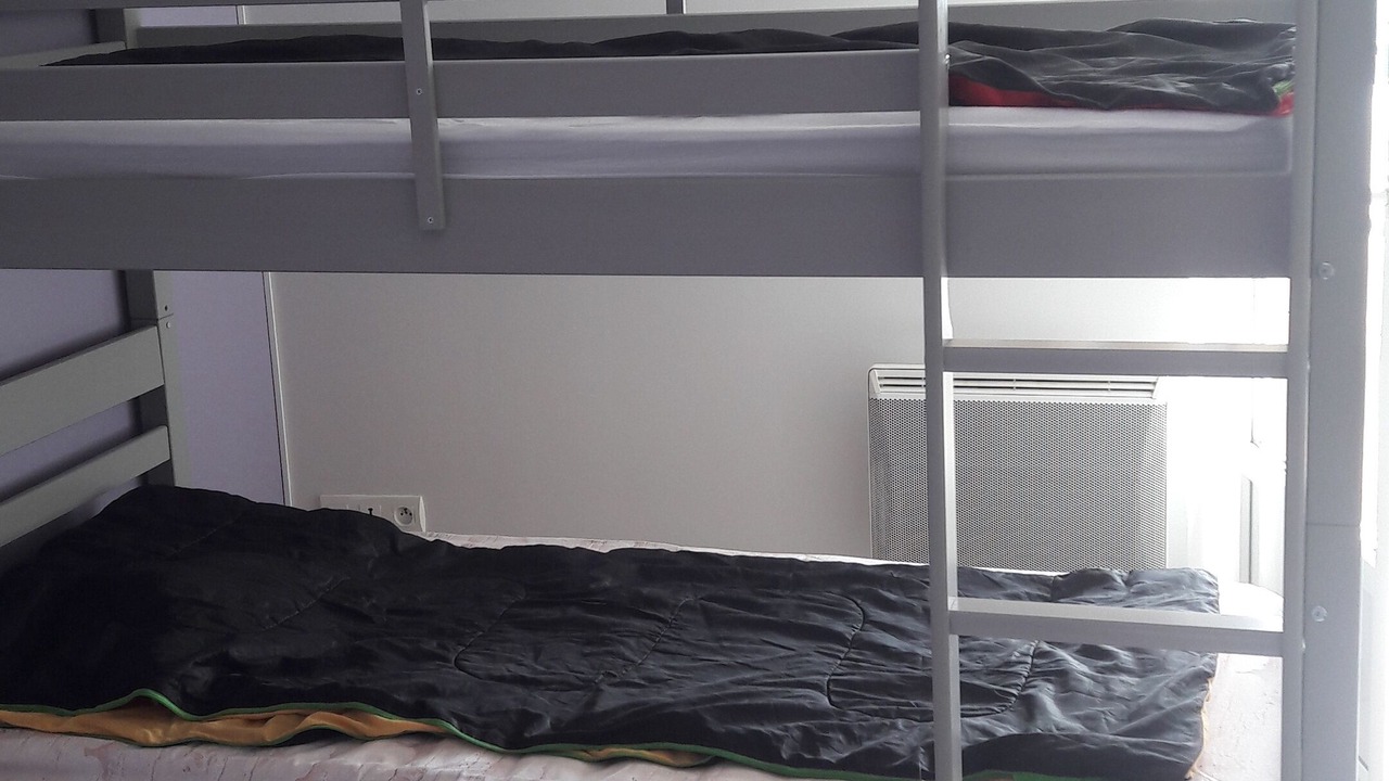 Photo of Bedroom in Olonne-sur-Mer